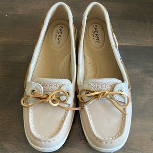 Sperry Slip-on Boat Shoes
